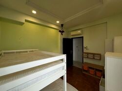Seasons Park (D26), Condominium #578697981